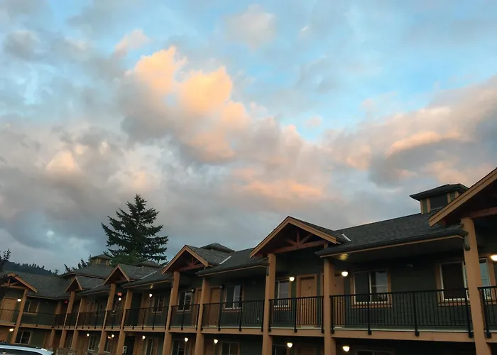 Vedder River Inn