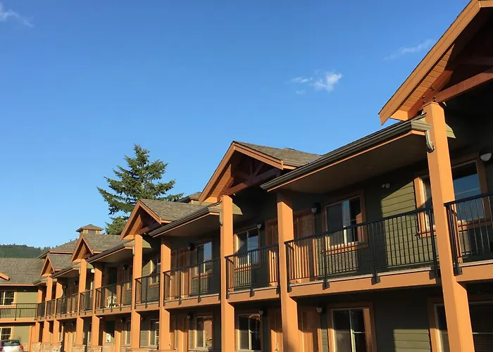 Vedder River Inn