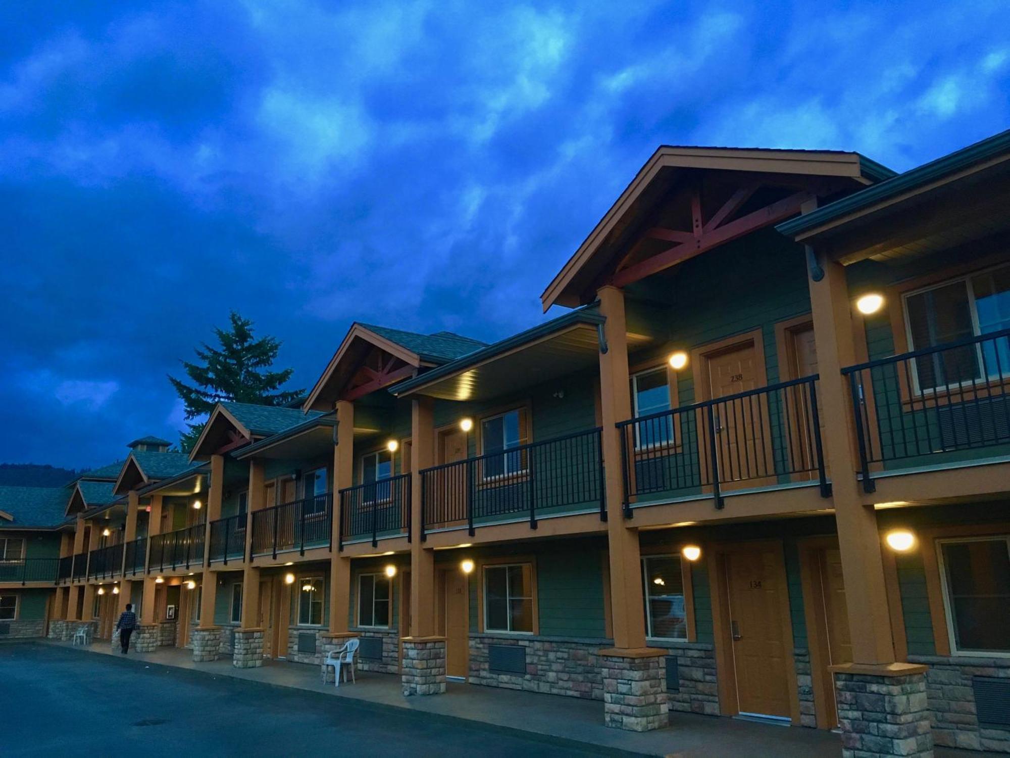 Vedder River Mini-hôtel