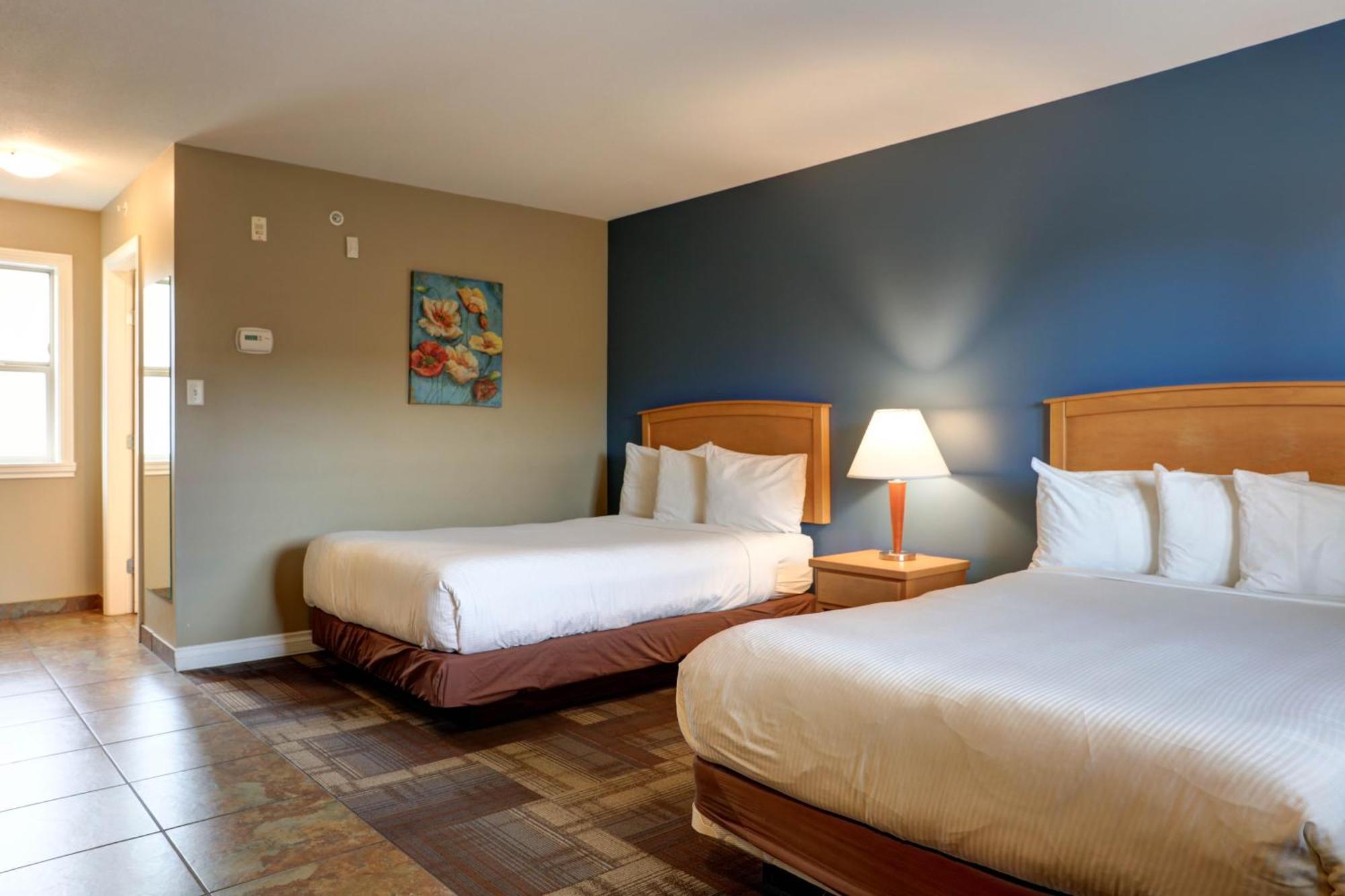 Vedder River Mini-hôtel