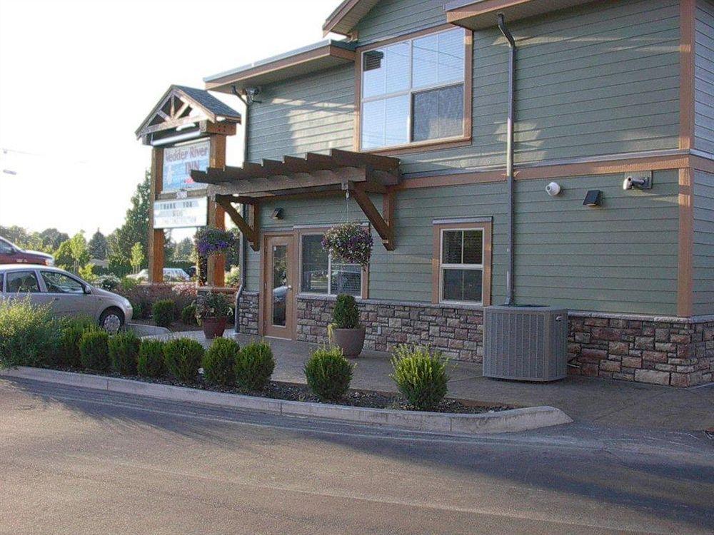 Vedder River Mini-hôtel