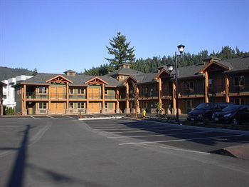 Vedder River Mini-hôtel