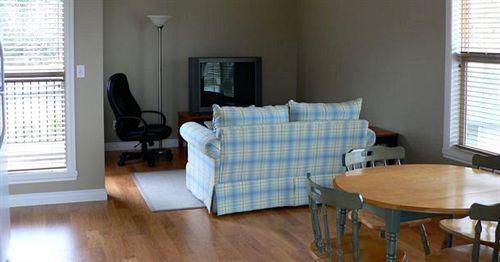 Vedder River Mini-hôtel